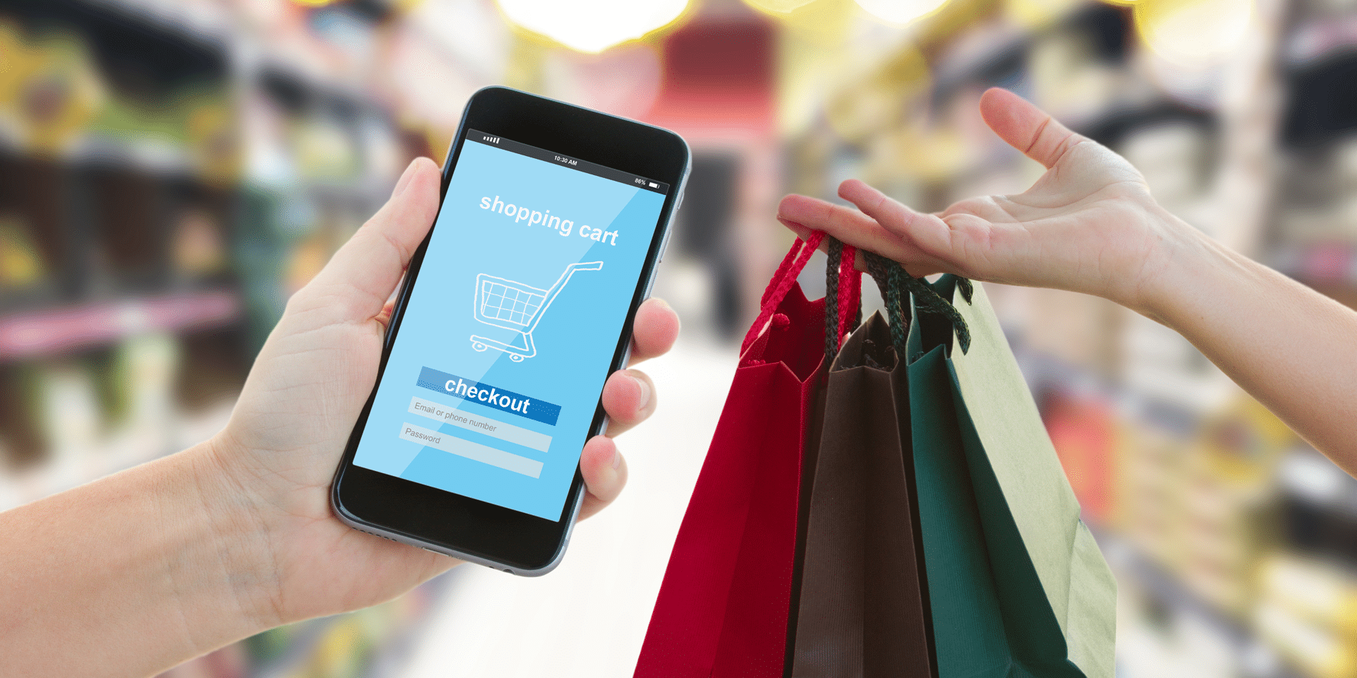 ecommerce