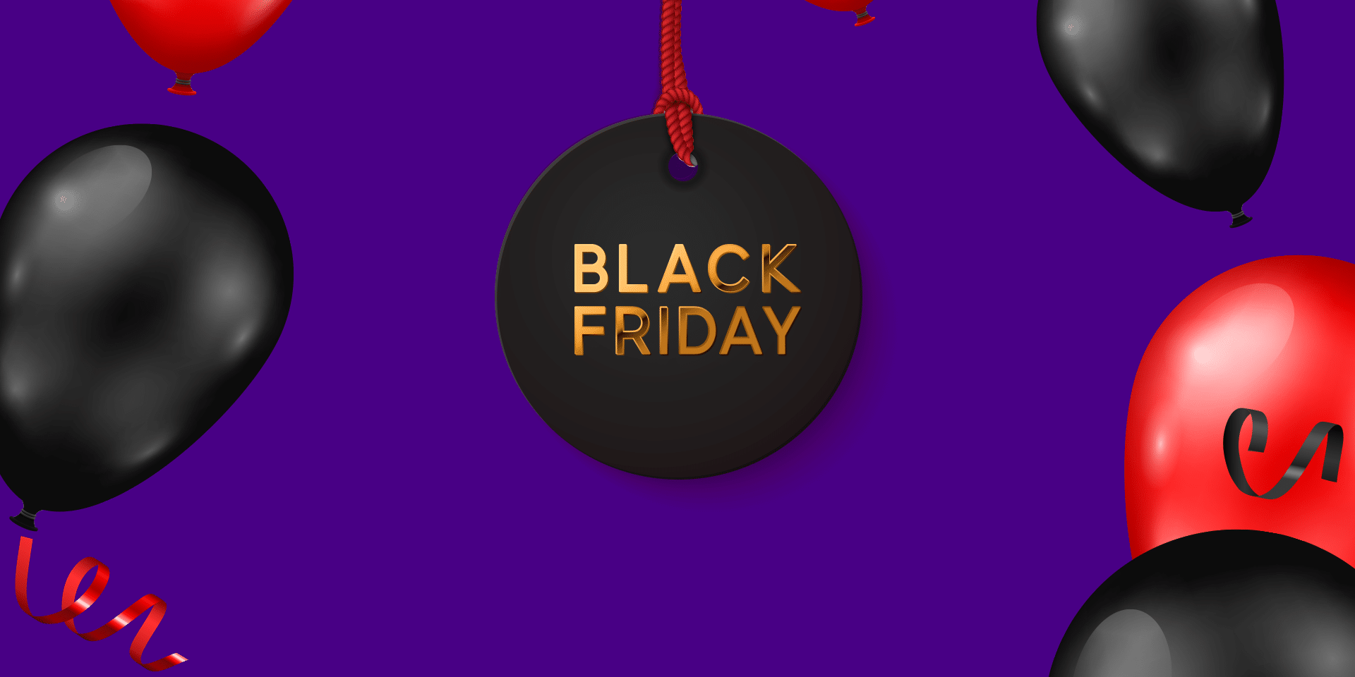 Black Friday 2021