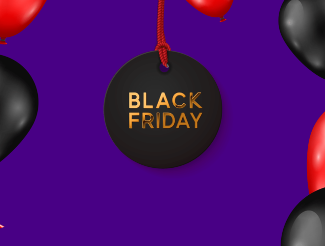 Black Friday 2021