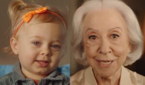 Propaganda Banco Itaú - “Feliz 2022”
