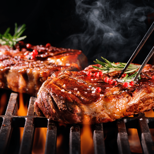 carne mania de churrasco