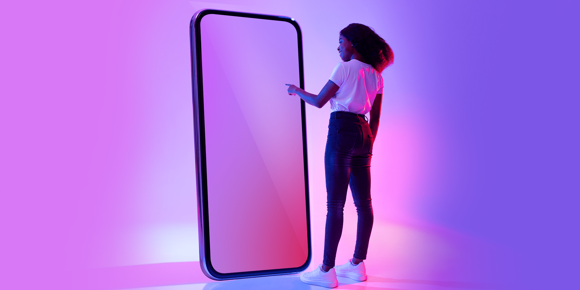 Mobile First: estratégias