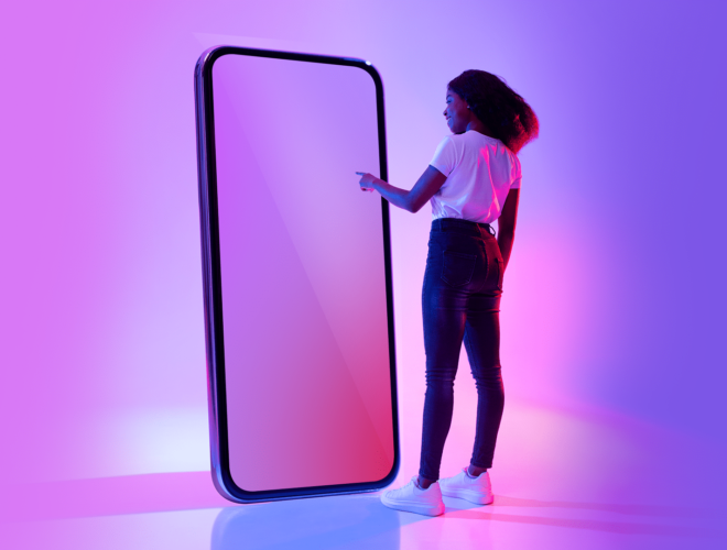 Mobile First: estratégias
