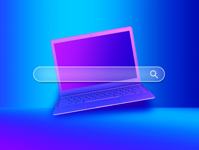 SEO e estratégias para desempenho orgânico
