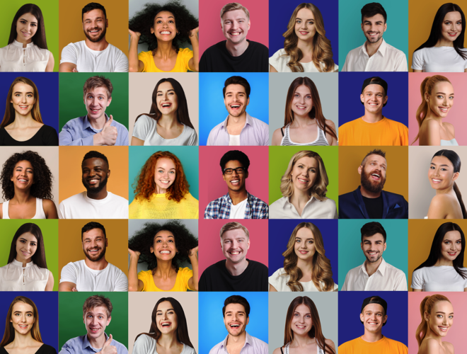 diversidade e acessibilidade