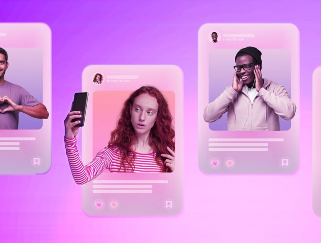 Influencers