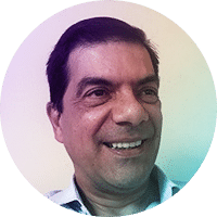 Luis Pereira